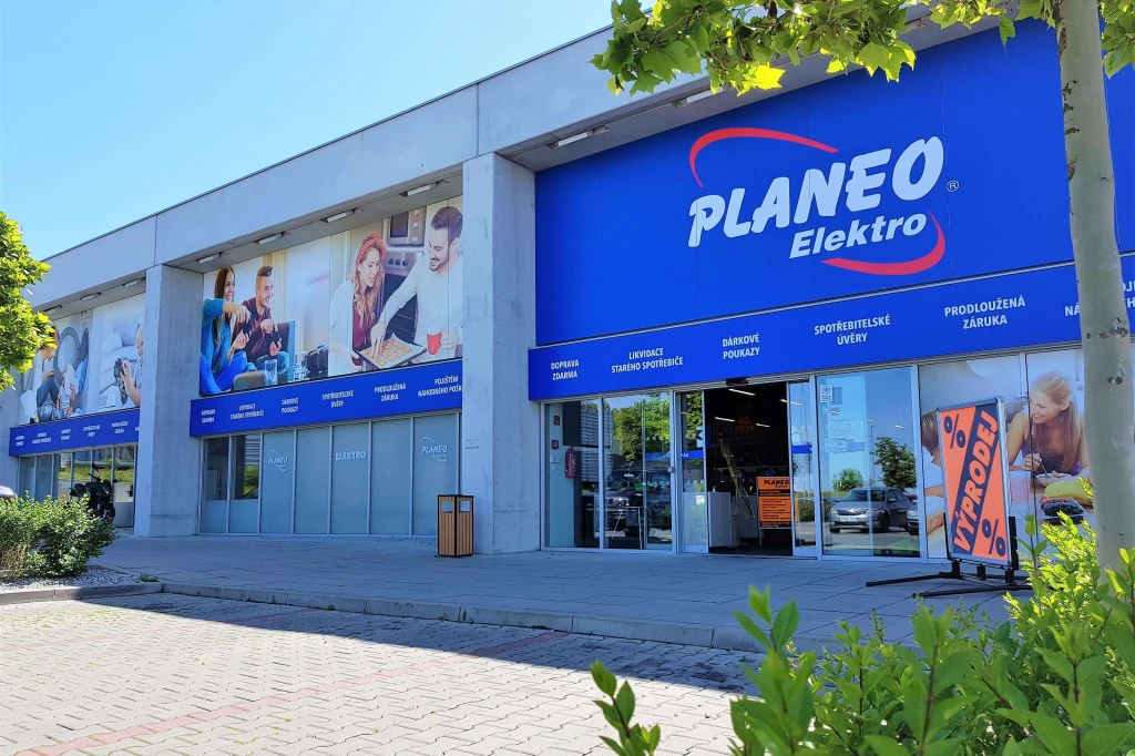 Velké nákupy. Křetínský, Tkáč, Havrlant a&nbsp;PPF kupují Planeo Elektro