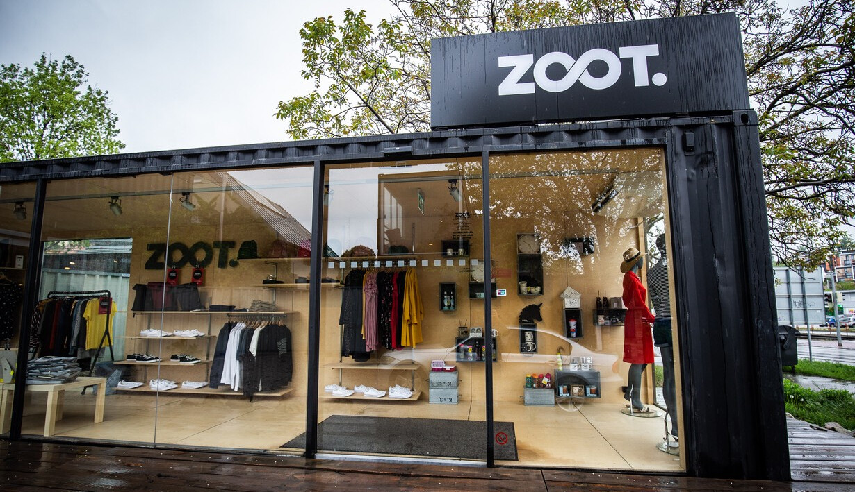 Natland prodává svou módní divizi. Majitele změní Zoot či Urban Store