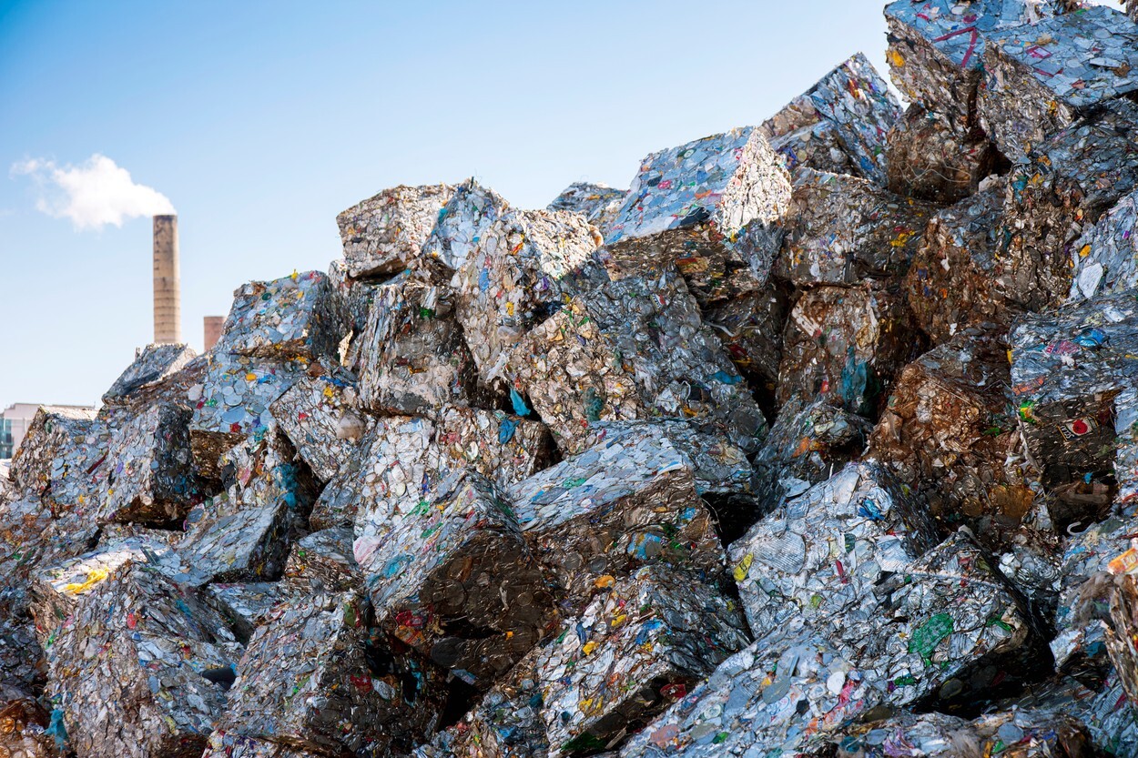 Stát zaspal v podpoře recyklace, musíme dohnat Západ, shodují se experti na udržitelnost