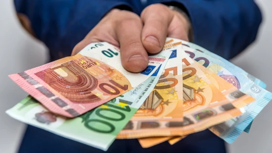 Euro, nebo koruna? Takhle to vidí čeští Podnikatelé roku