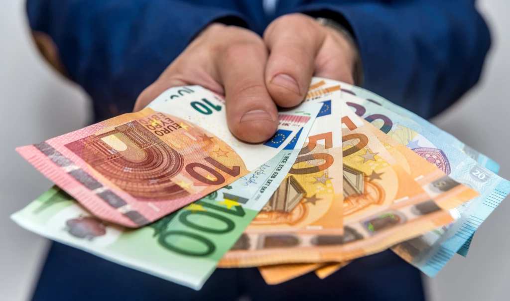 Inflace na Slovensku zpomalila na 3,4 procenta. Je nejníže od léta 2021