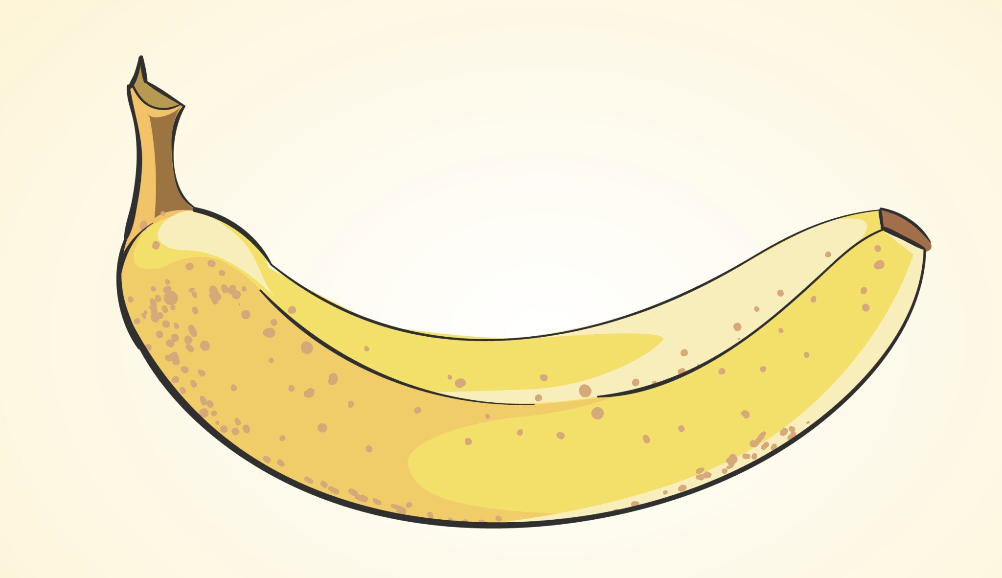 Banánová republika. Česko ročně exportuje banány za miliardu