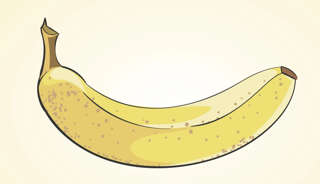Banánová republika. Česko ročně exportuje banány za miliardu