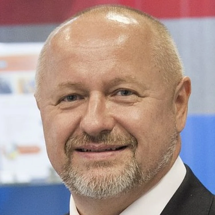 Vladimír Chládek's Profile Image