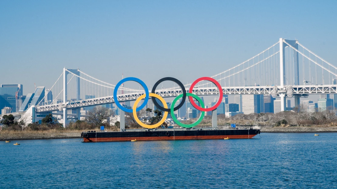 Toyota nechce být na olympiádě vidět. Reaguje na protesty veřejnosti