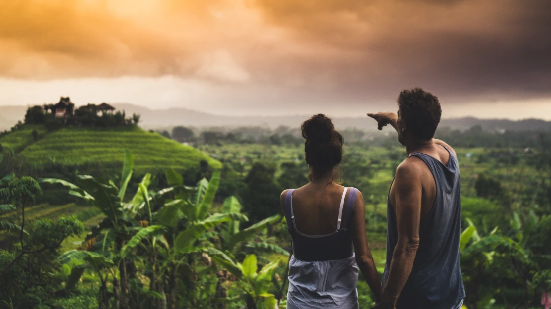 Češi na Bali: jíst, meditovat, milovat? Hlavně přežít, zní z ostrova