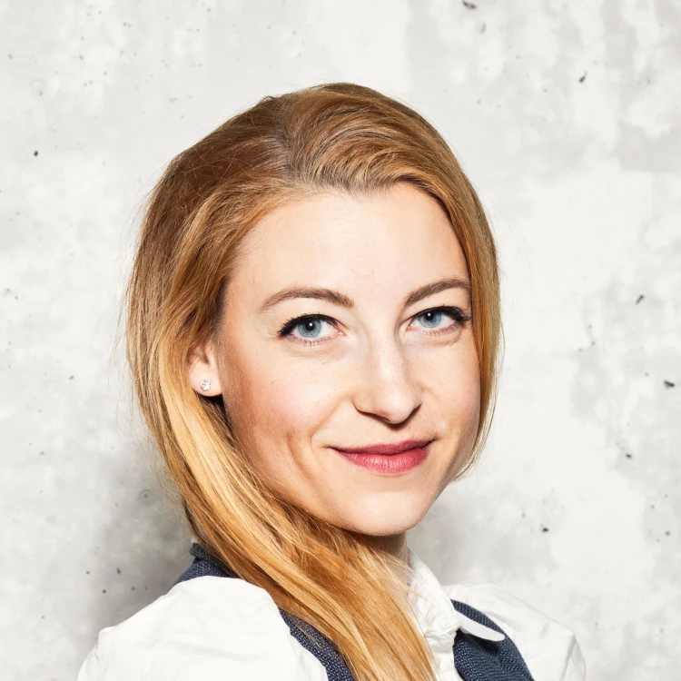 Tereza Bártlová's Profile Image