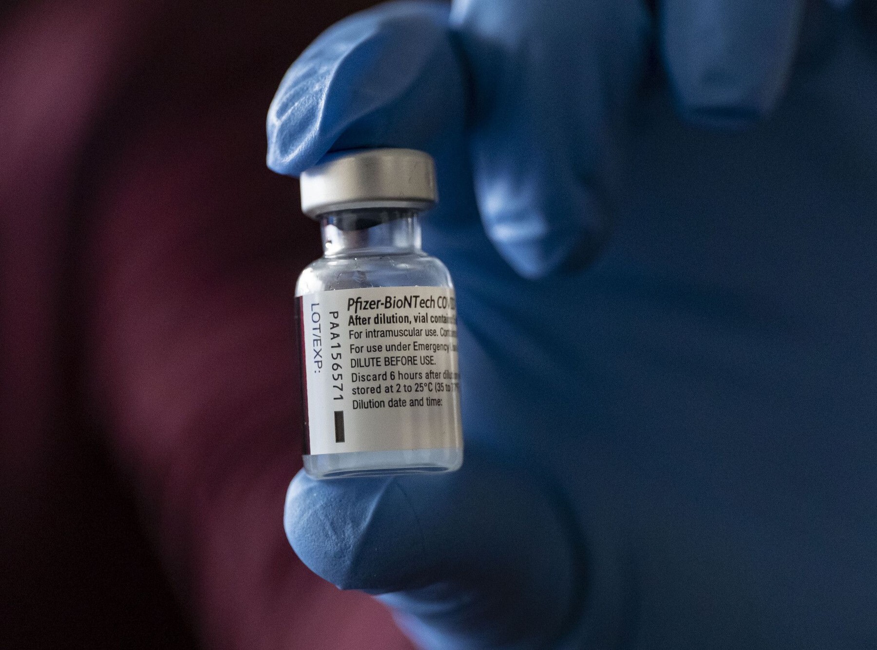 Po úspěchu s vakcínou proti koronaviru, chce BioNTech vyvinout očkování proti malárii