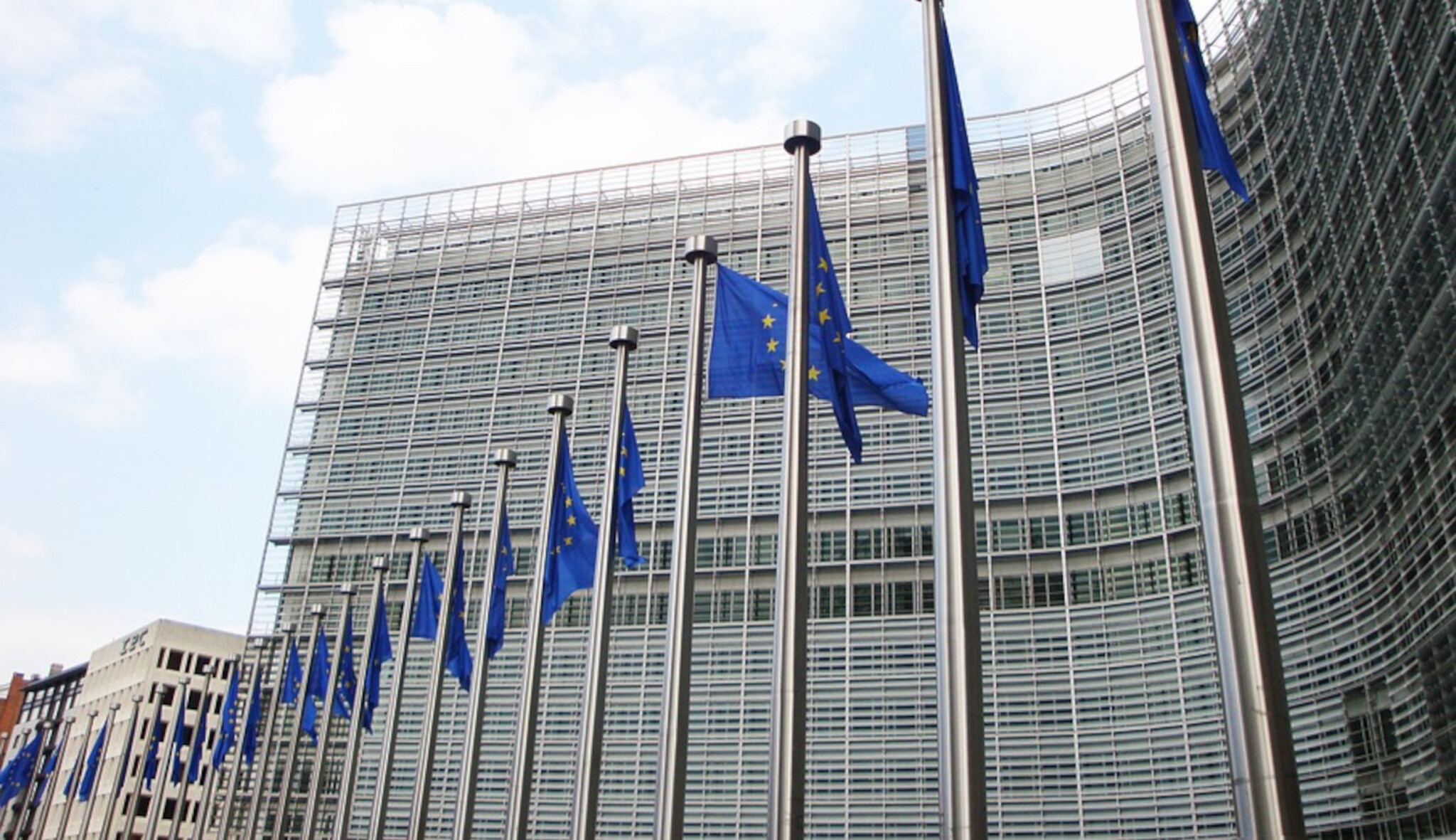 Evropský parlament schválil nová pravidla pro digitální trhy