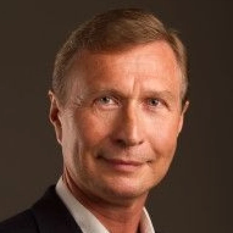 Jiří Gavor's Profile Image