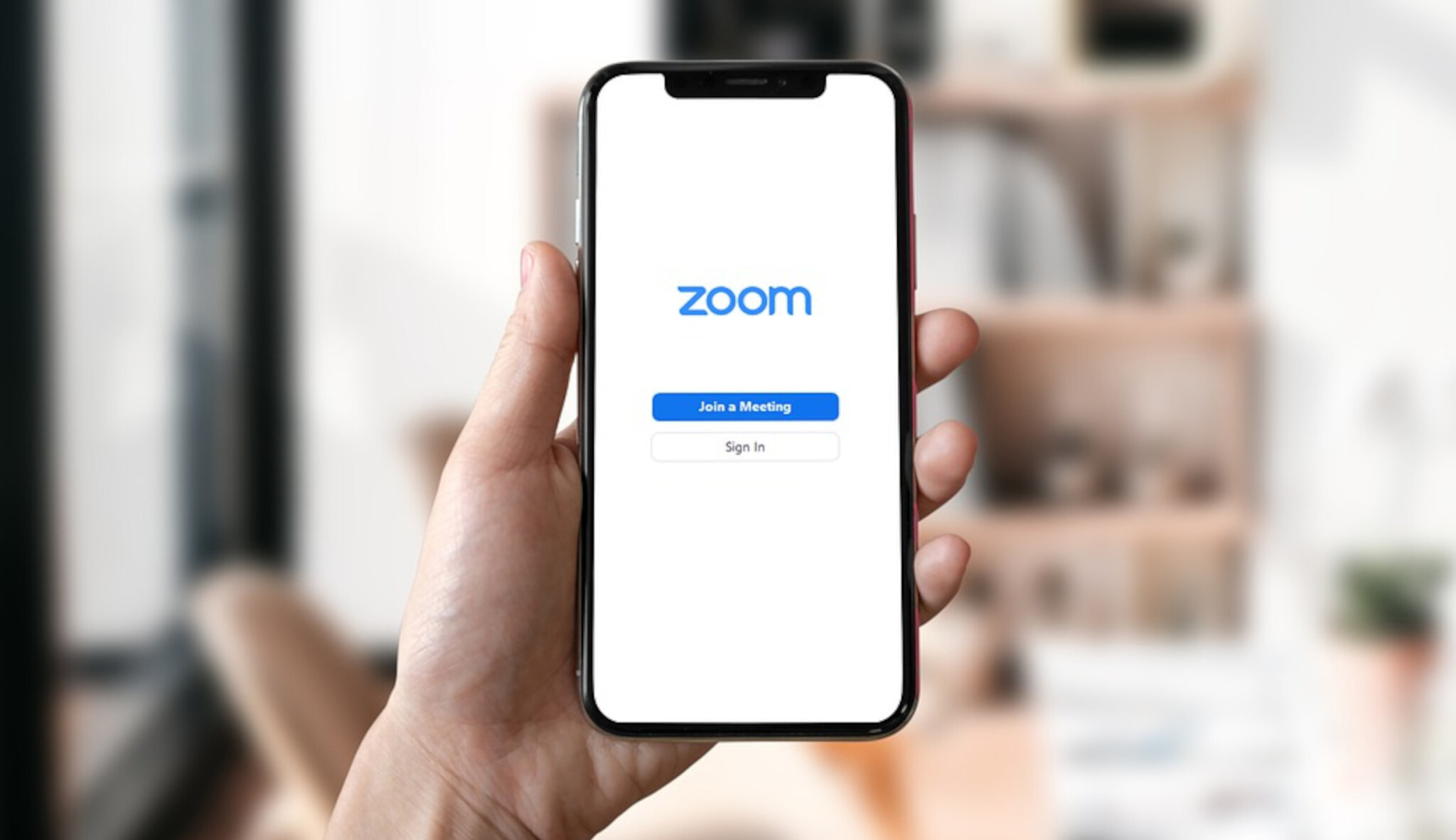 Zoom kupuje provozovatele cloudových call center Five9 a vyhlíží další růst