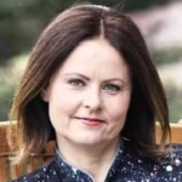 Helena Horská's Profile Image