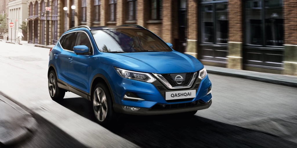 Zpět k&nbsp;zisku. Nissan v&nbsp;prvním kvartálu těží z&nbsp;oživení automobilového trhu