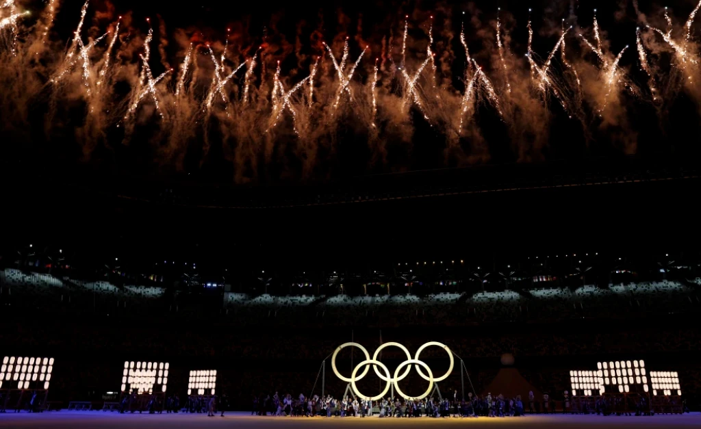 Čtyři miliardy lidí u&nbsp;obrazovek. V&nbsp;Tokiu začaly olympijské hry