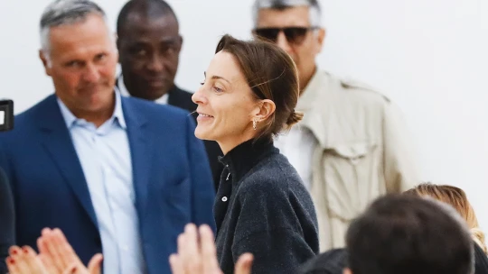 Z Céline do svého. Phoebe Philo rozjíždí vlastní značku, přidá se i&nbsp;Arnault