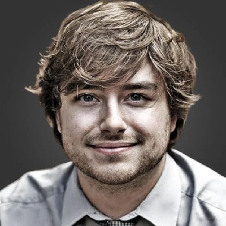 Nicholas Reimann's Profile Image