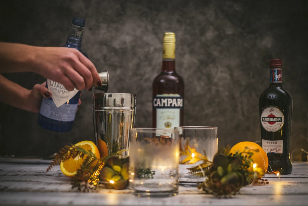 Na zdraví! Campari zaznamenalo rekordní tržby a&nbsp;dvojnásobný zisk