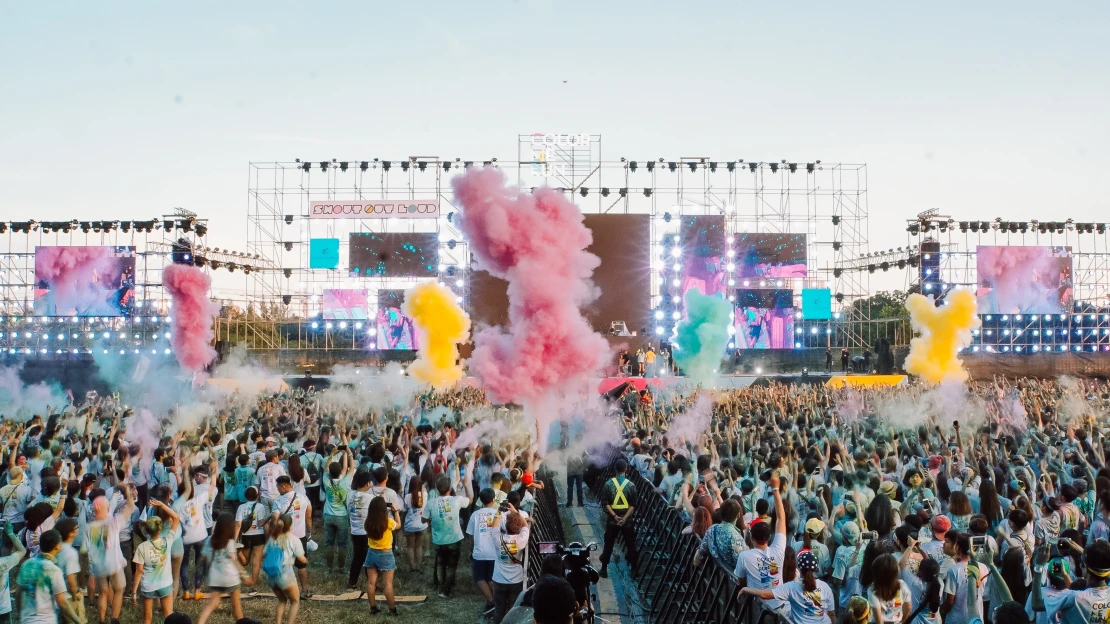 Malá naděje pro velké festivaly. Letos můžete vyrazit na Metronome i Rock for People