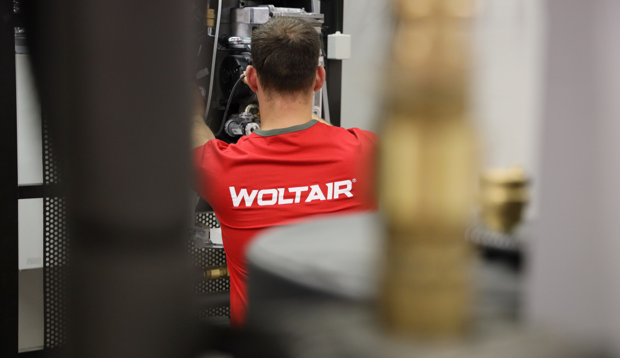 Přední český dodavatel fotovoltaiky Woltair loni ztrojnásobil tržby na 982 milionů