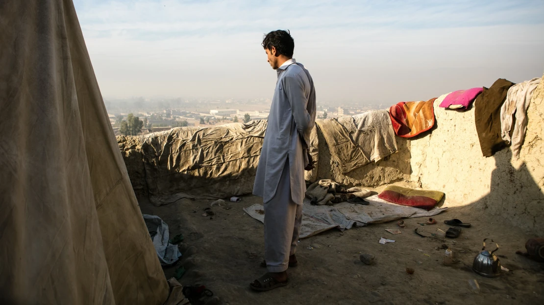 Airbnb je připraveno zdarma ubytovat dvacet tisíc afghánských uprchlíků