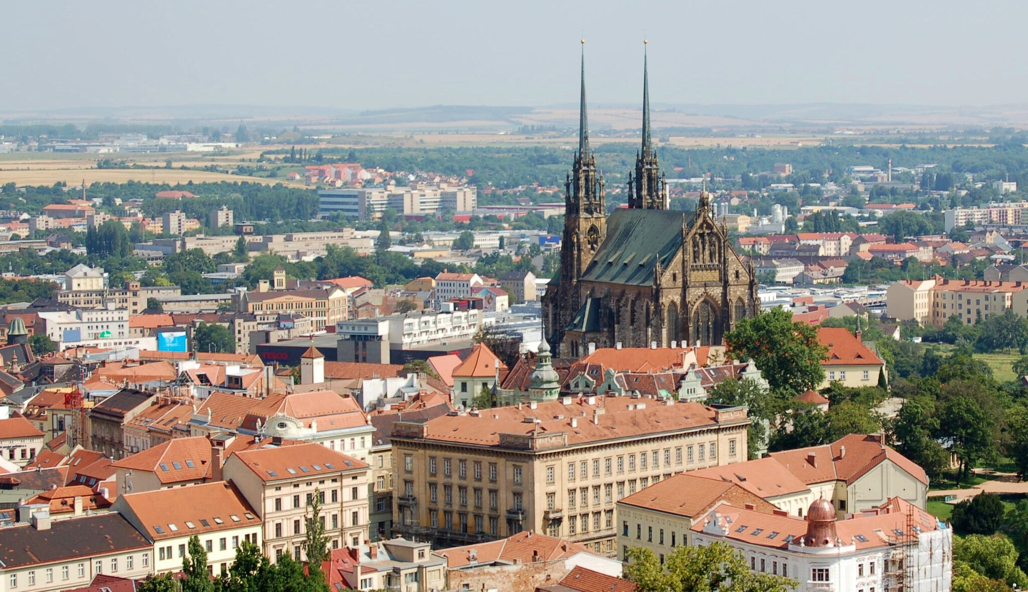 Brno hlavním městem herního průmyslu. Vznikne zde první herní inkubátor v Česku