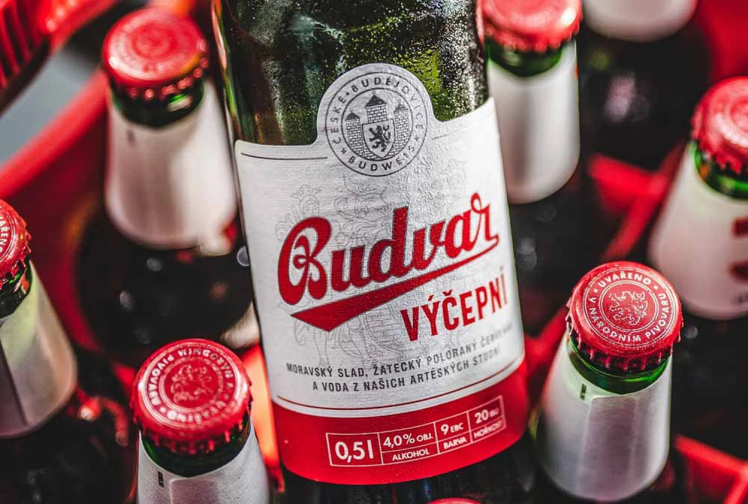 Budvar hlásí rekordní tržby. Čistý zisk vzrostl o 46 procent