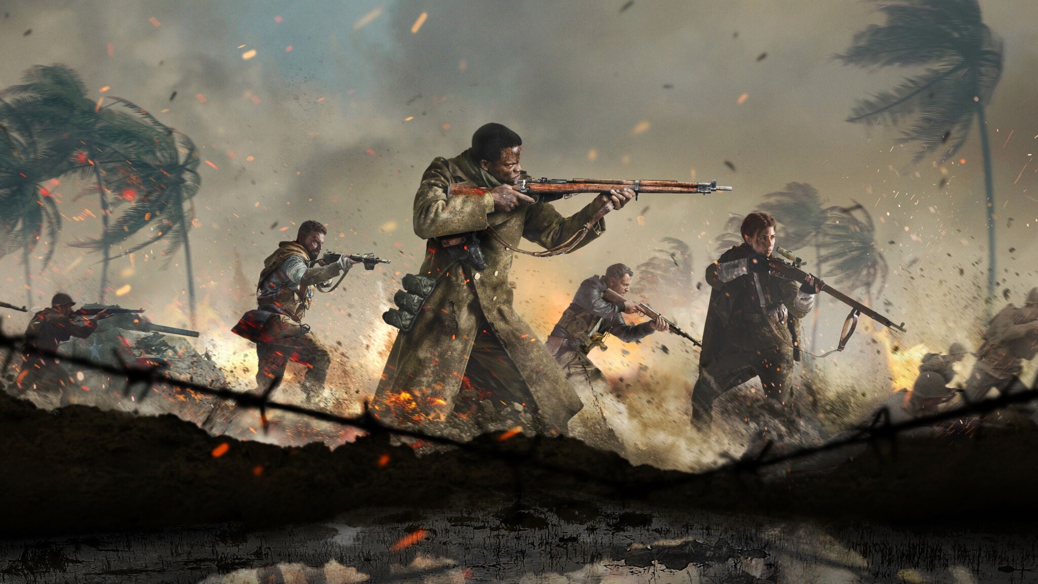 Strategie ze světa Marvelu i záběry z Call of Duty. Co přinesla výstava Gamescom