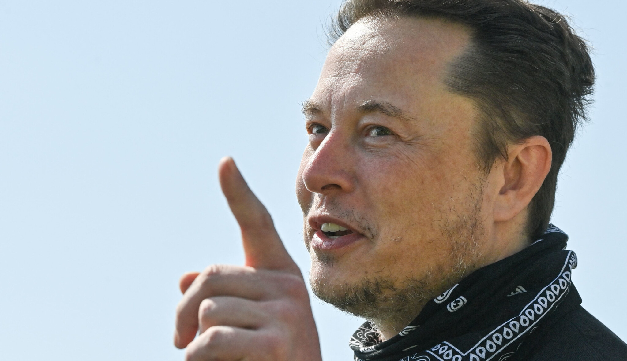 Zaměstnance automobilky Tesla čeká návrat na pracoviště, nařídil jim to sám Musk