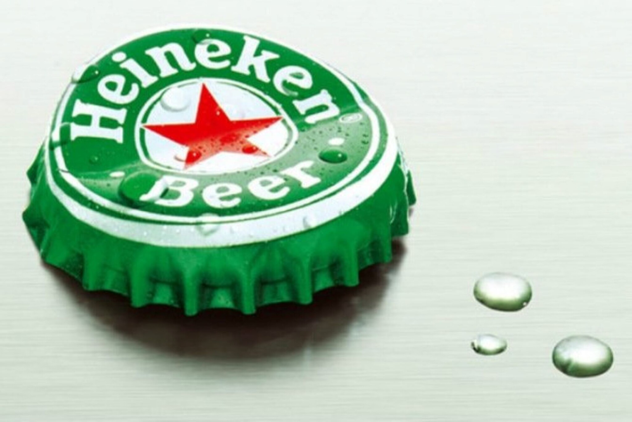 Český Heineken má nového šéfa. Mladenova střídá Ital Andrea Vogliazzo