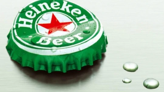 Heineken ČR v&nbsp;roce 2021 více než zdvojnásobil zisk. Přijde o&nbsp;tržby z&nbsp;Ruska