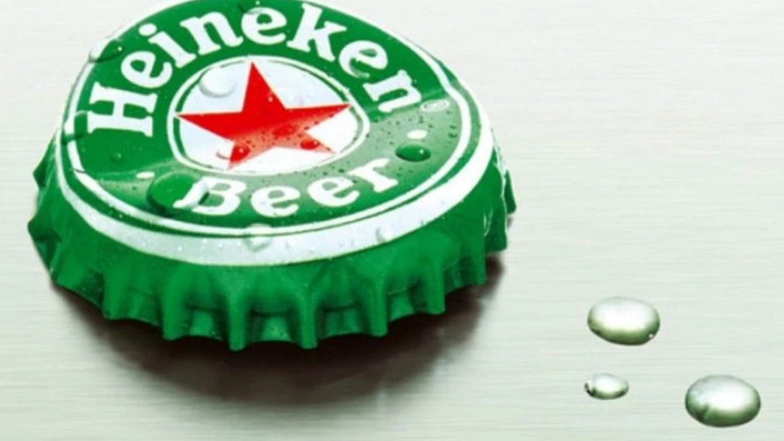 Český Heineken má nového šéfa. Mladenova střídá Ital Andrea Vogliazzo