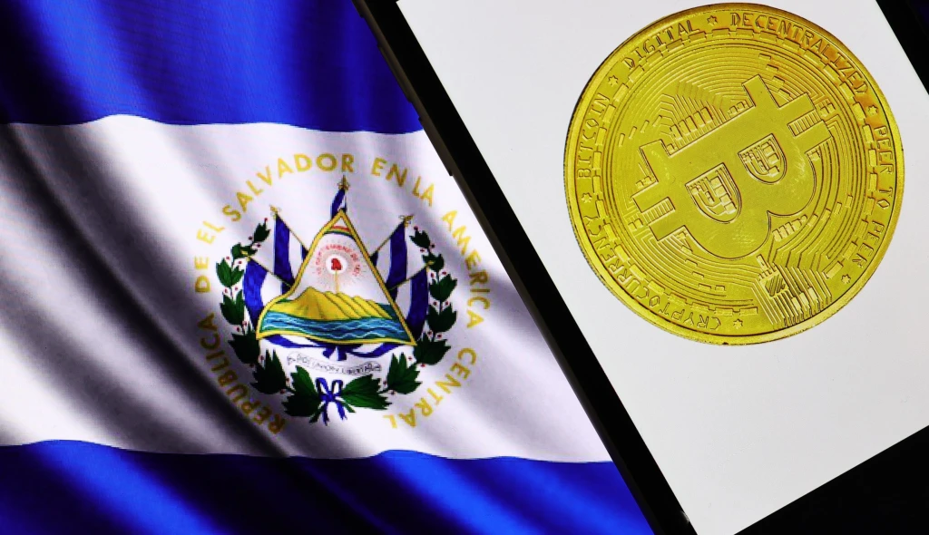 Salvador brzy přijme bitcoin. Ratingová agentura mu prorokuje jen problémy