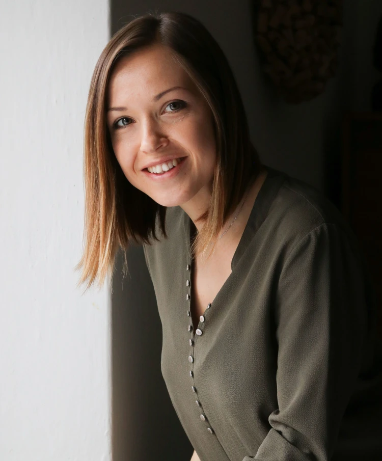 Martina Baťhová (Lancingerová)'s Profile Image