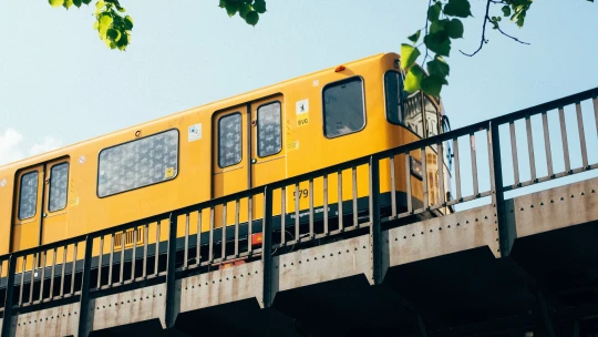 Ideální místo na dovolenou s&nbsp;dětmi? Velkoměsto. Užijte si Berlín s&nbsp;dětmi