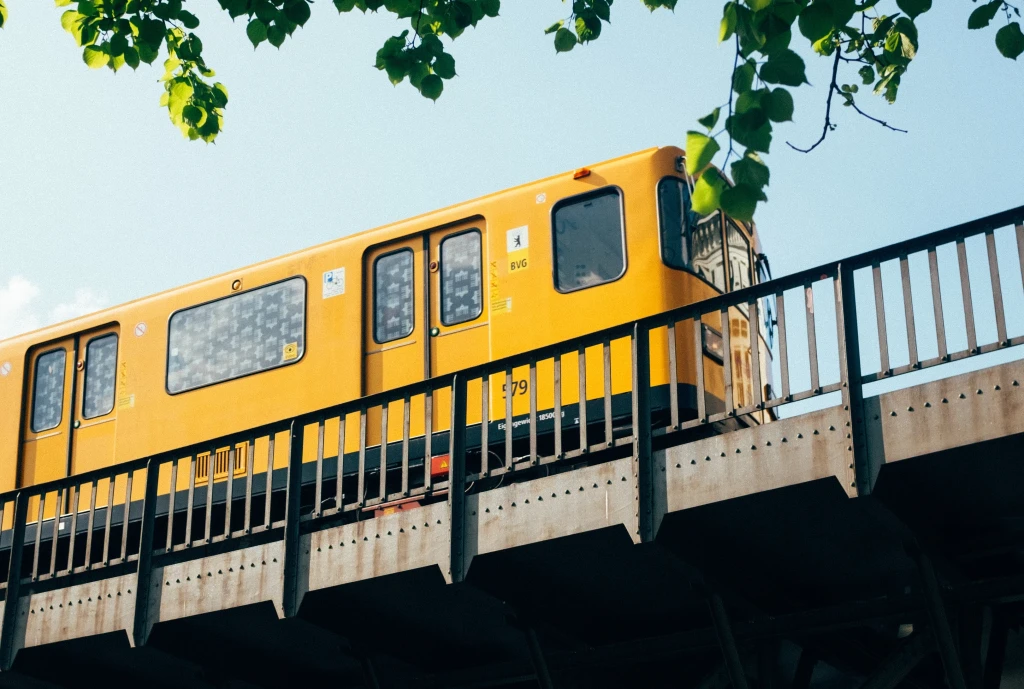 Ideální místo na dovolenou s&nbsp;dětmi? Velkoměsto. Užijte si Berlín s&nbsp;dětmi