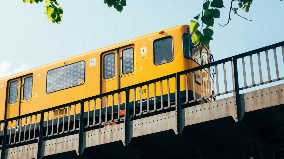 Ideální místo na dovolenou s dětmi? Velkoměsto. Užijte si Berlín s dětmi