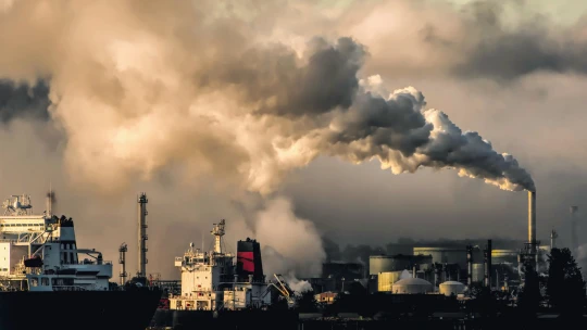 Není čas na výmluvy. Uhlí musí pryč, říká nová klimatická zpráva OSN