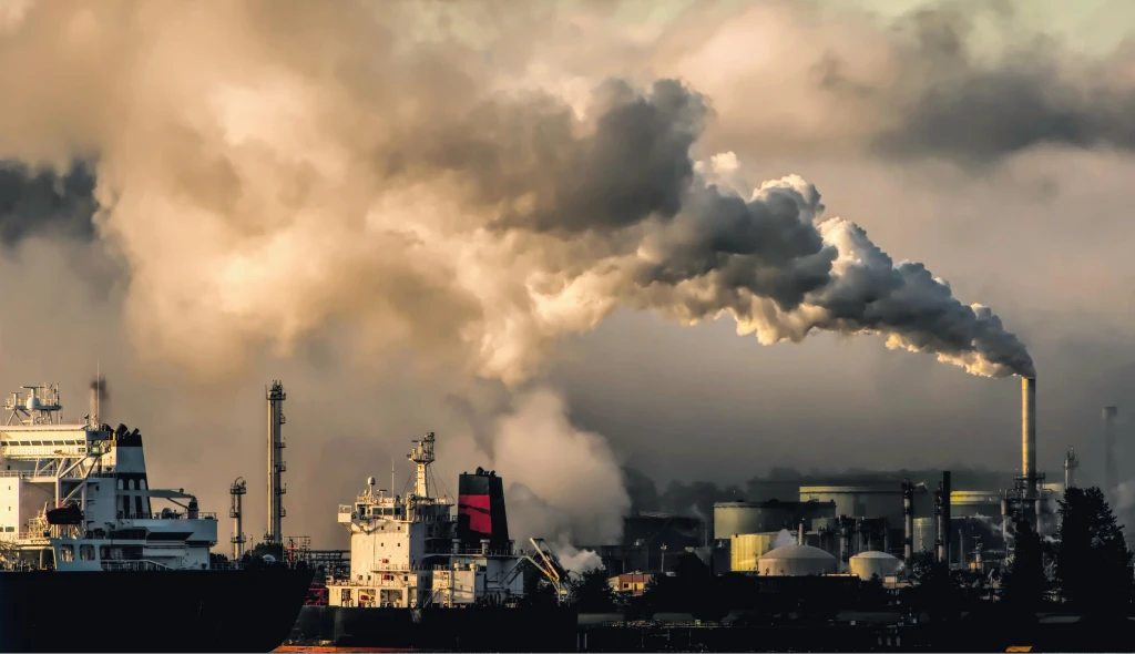 Není čas na výmluvy. Uhlí musí pryč, říká nová klimatická zpráva OSN