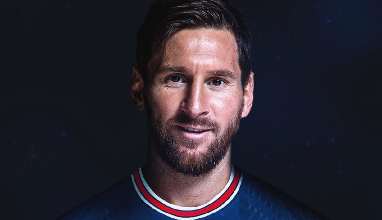 Messi letí do Paříže. S PSG se dohodl na dvouleté smlouvě na 1,8 miliardy