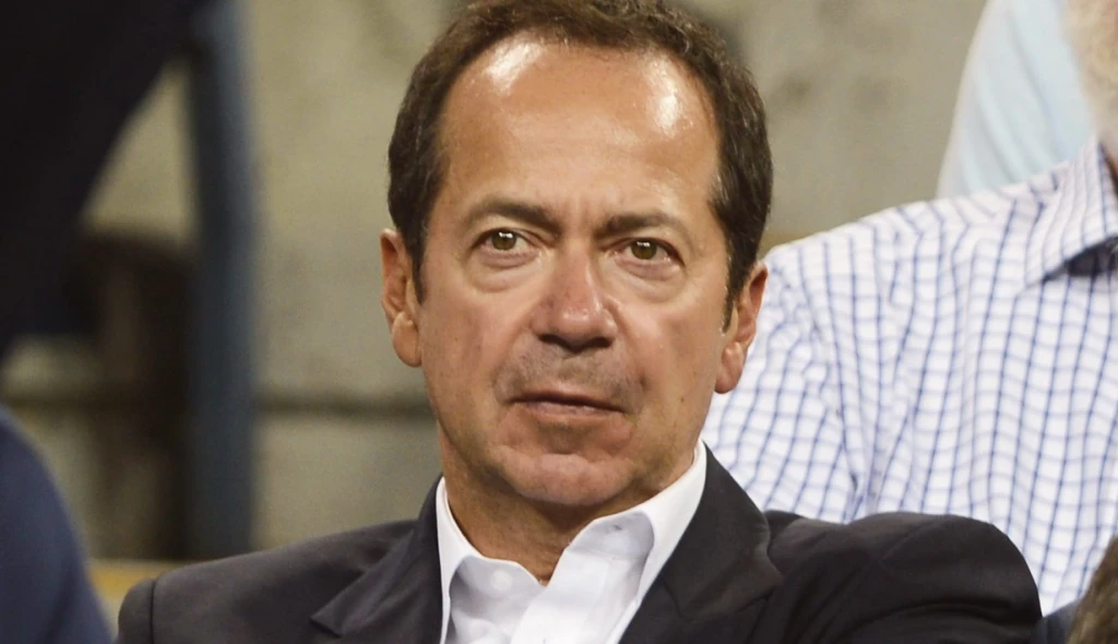 Vítěz hypoteční krize John Paulson: Kryptoměny jsou omezená nabídka ničeho