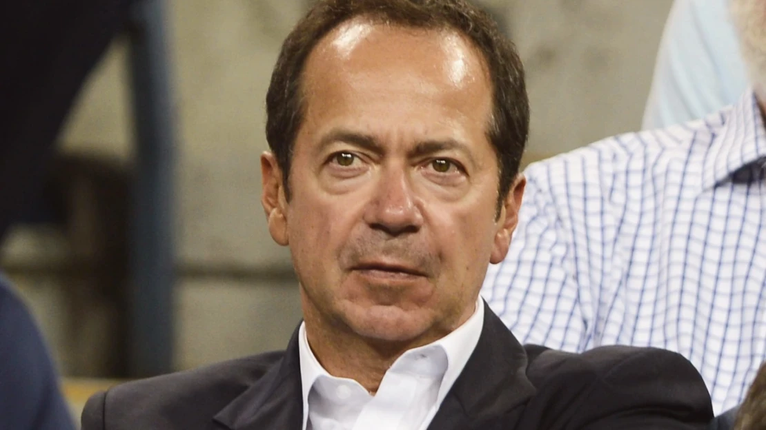 Vítěz hypoteční krize John Paulson: Kryptoměny jsou omezená nabídka ničeho