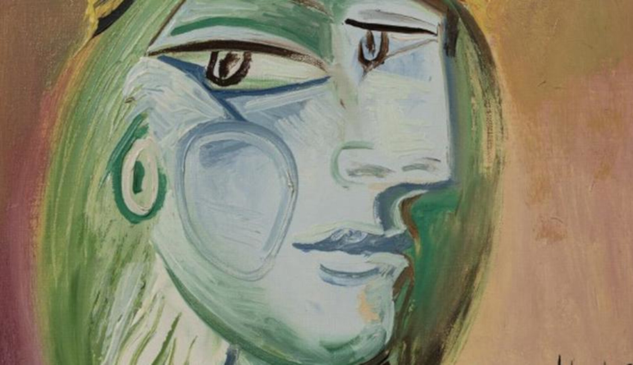 Přes dvě miliardy v Picassově díle. Provozovatel kasín vydraží jedenáct obrazů
