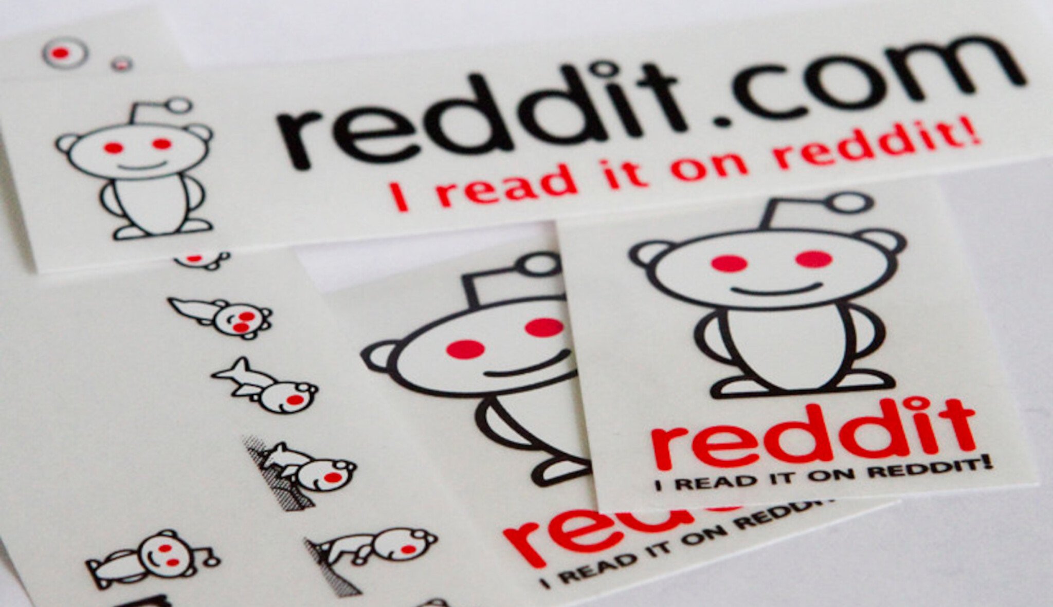 Sociální síť Reddit chystá vstup na akciovou burzu