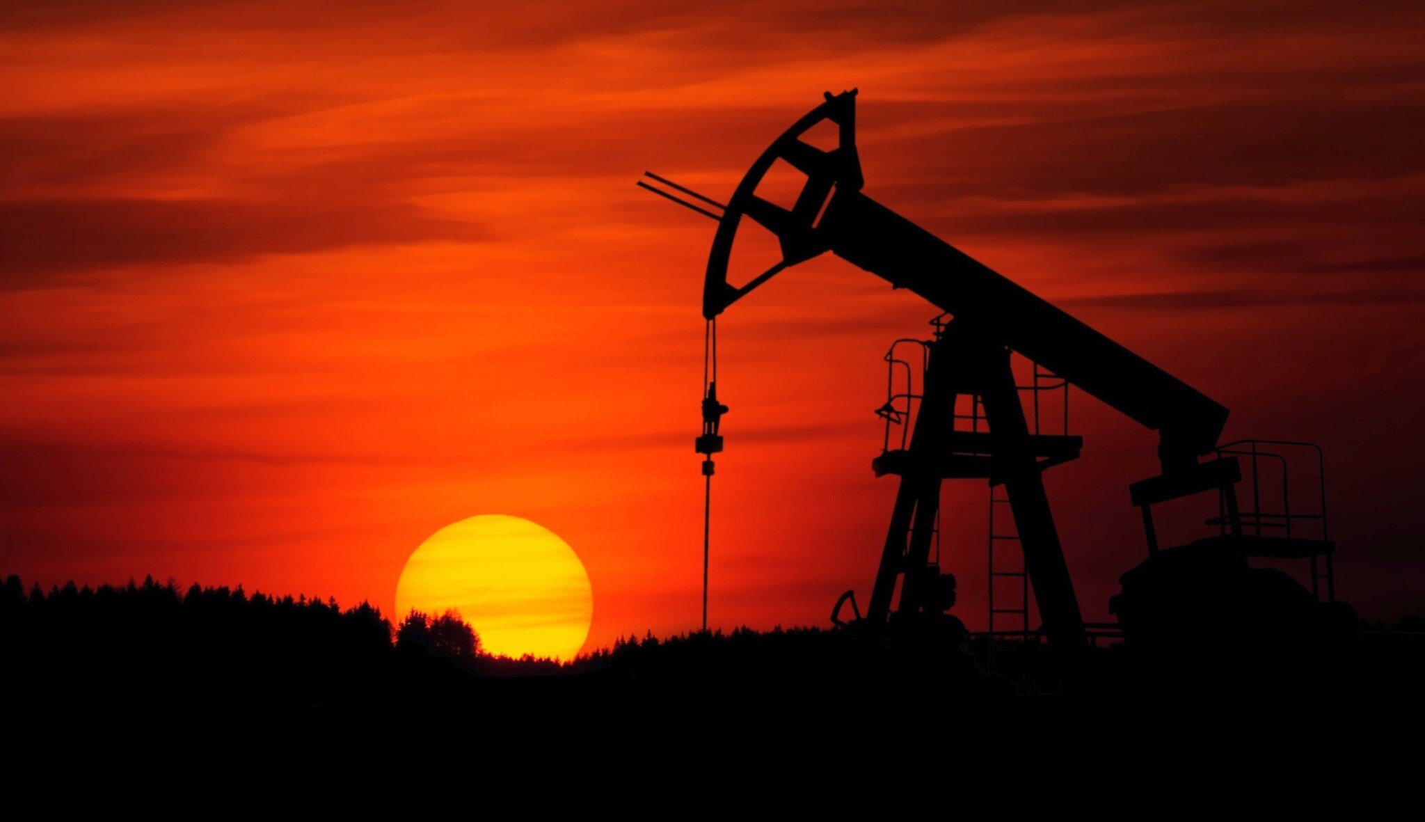 Jsou ropa a plyn nový big tech? Aneb proč se zřejmě nebude opakovat historie