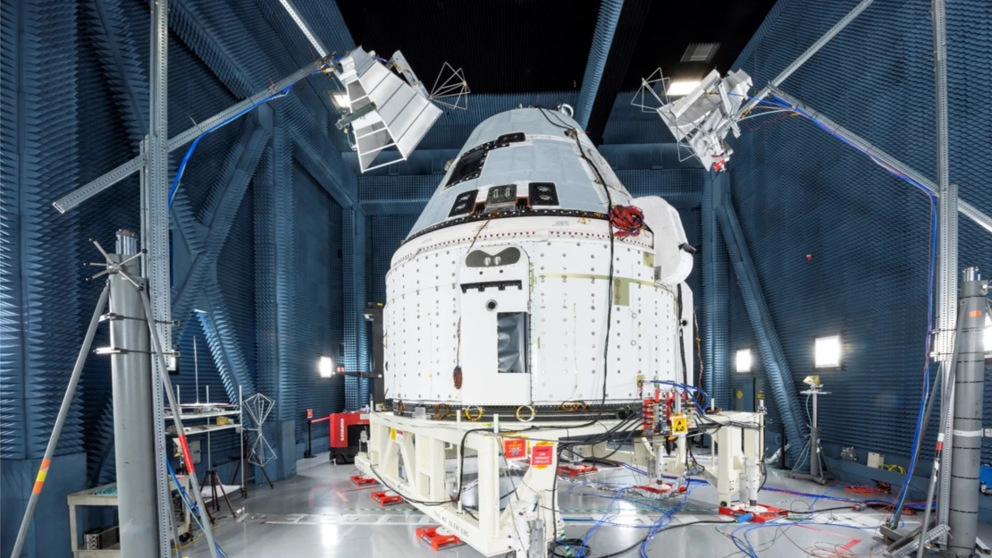 NASA a Boeing znovu odložily plánovaný start kosmické lodi Starliner