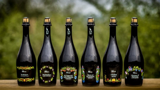 Westvleteren, nebo Zichovec? Tady je pět piv, kterými dnes oslavte den piva