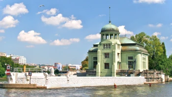 Praha, jak ji neznáte. Vyrazte na festival míst, kam se jindy nedostanete