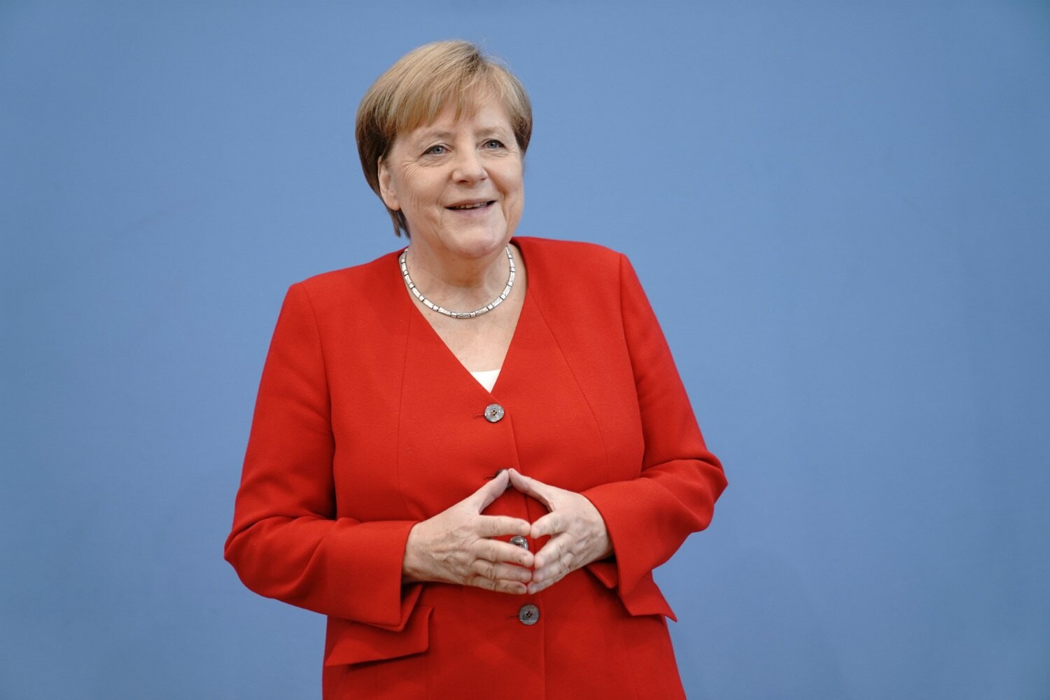 Šestnáct let Angely Merkel. Šestnáct věcí, které z ní udělaly nejvlivnější političku současnosti