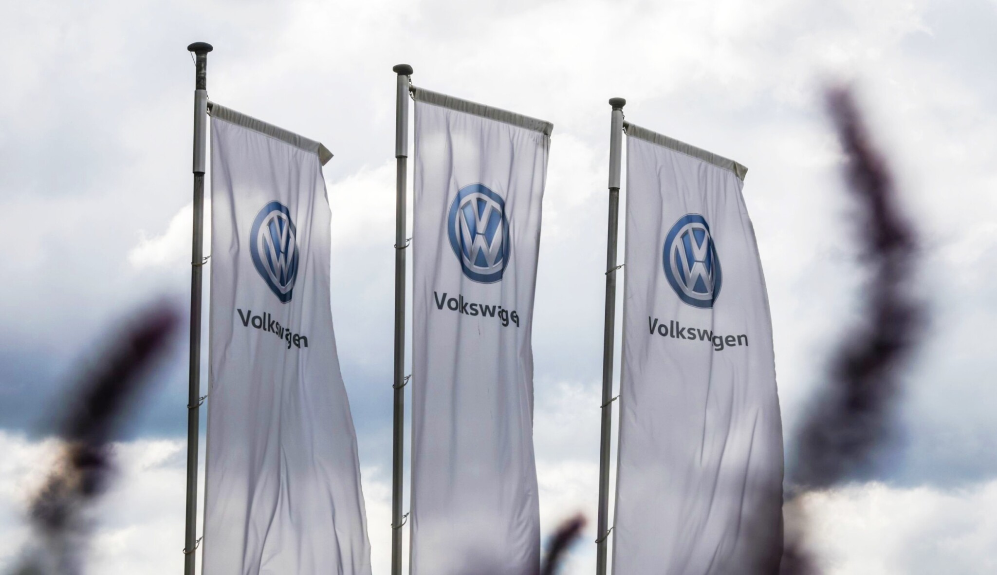 Odškodné za Dieselgate. Volkswagen zaplatí ve dvou státech USA 1,5 milionu dolarů