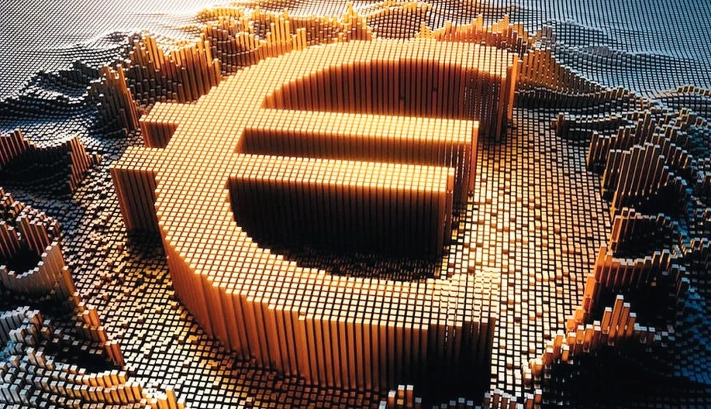 Jaké bude digitální euro? Proč centrální banky prahnou po&nbsp;vlastní digitální měně